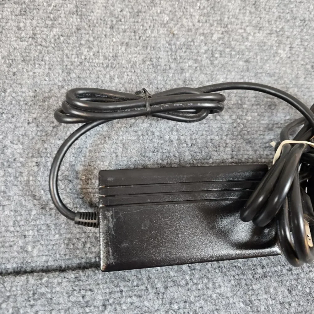 Samsung OEM AC/DC Adapter ADP-4812 12V 4A 48W Tip 4Pin Power Supply USED‎